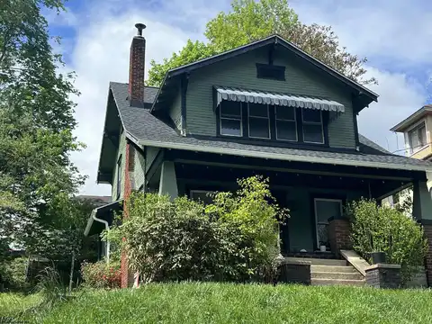 124 Elkins Street, Fairmont, WV 26554