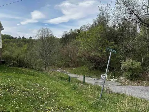 TBD Parkside Estates, Fairmont, WV 26554