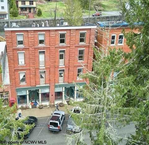 242 East Avenue, Thomas, WV 26292