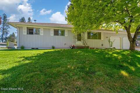 716 E Gilbert Ave, Coeur D Alene, ID 83815