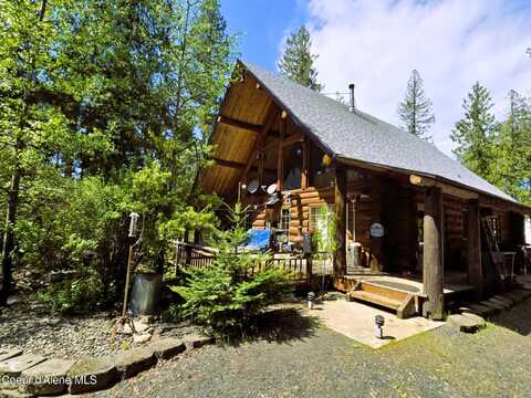 68 Panorama Drive, Lenore, ID 83541