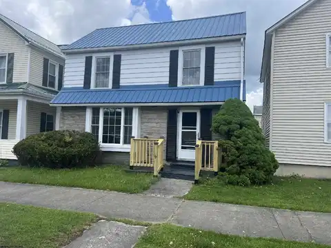 1416 S Davis Avenue, Elkins, WV 26241