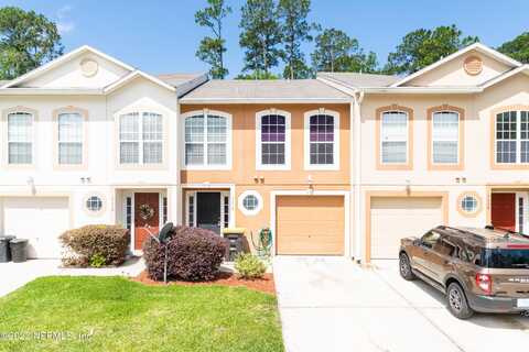 7410 PALM HILLS Drive, Jacksonville, FL 32244