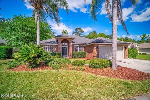 1512 MILLBROOK Court, Orange Park, FL 32003