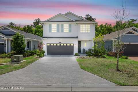 111 WINDSWEPT Way, Saint Augustine, FL 32092