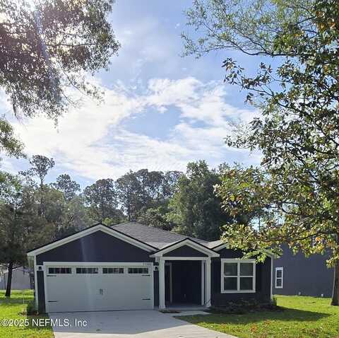 11507 HOBART Boulevard, Jacksonville, FL 32218