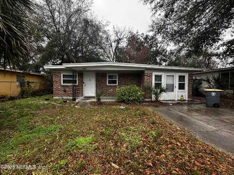 2229 W 13TH Street, Jacksonville, FL 32209