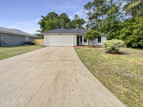 8513 STAR LEAF Court, Jacksonville, FL 32210