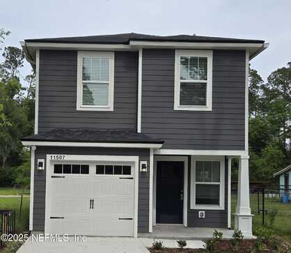 11503 HOBART Boulevard, Jacksonville, FL 32218