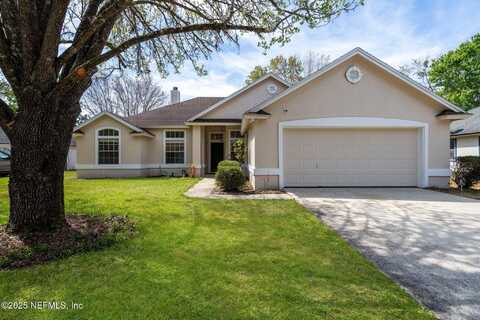 1856 WESTON Circle, Fleming Island, FL 32003