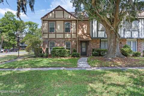 8195 TRAFALGAR Square, Jacksonville, FL 32217