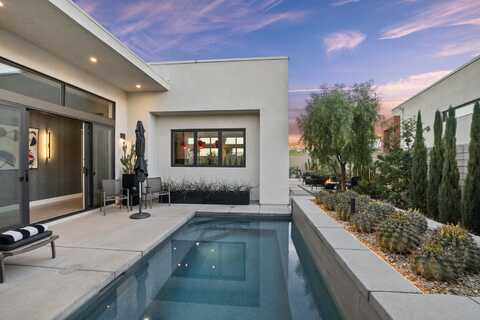 885 Fountain Drive, Palm Springs, CA 92262