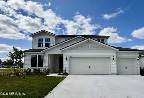 3321 HARVESTERS Court, Green Cove Springs, FL 32043