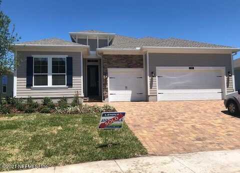 289 SILVER REEF Lane, Saint Augustine, FL 32095