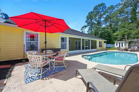 12139 CAP FERRAT Street, Jacksonville, FL 32224