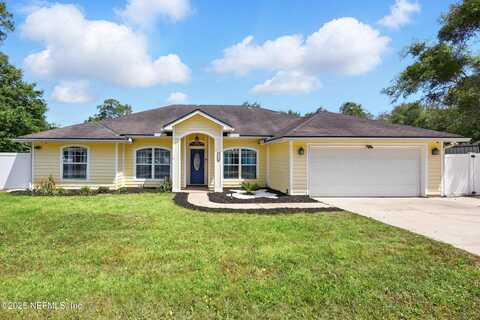12139 CAP FERRAT Street, Jacksonville, FL 32224