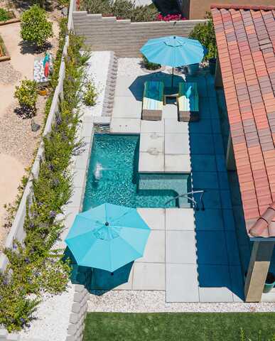 18 Vintage, Rancho Mirage, CA 92270