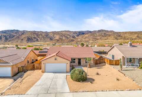71557 Sun Valley Drive, 29 Palms, CA 92277