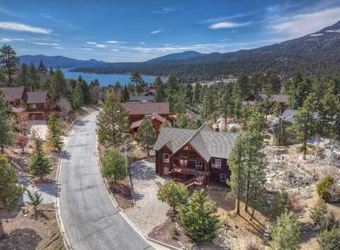 42400 Eagle Ridge, Big Bear Lake, CA 92315