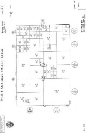 0 Sunfair Area Road, Joshua Tree, CA 92252