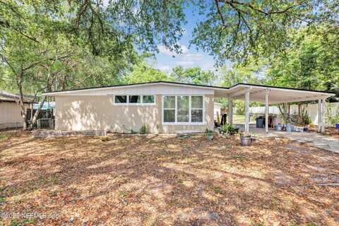 1928 MONTMARTE Drive, Jacksonville, FL 32210