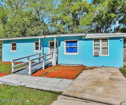 355 WILDWOOD Lane, Orange Park, FL 32073