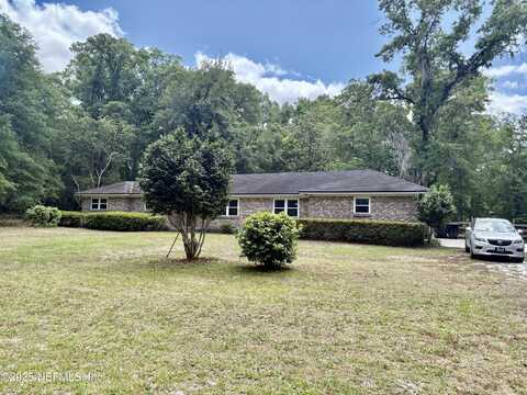 540 ARTHUR MOORE Drive, Green Cove Springs, FL 32043