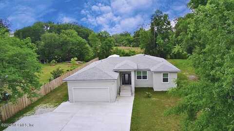 4519 HOOD Road, Jacksonville, FL 32257