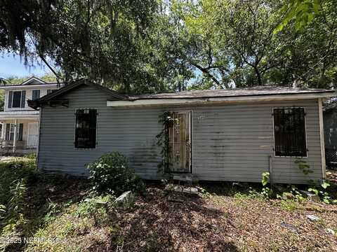 346 KING Street, Jacksonville, FL 32204