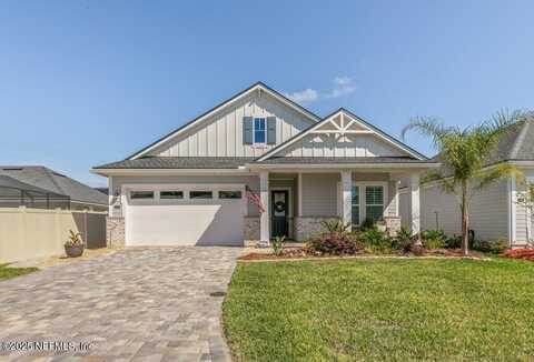 118 AMARANTE Lane, Saint Augustine, FL 32095