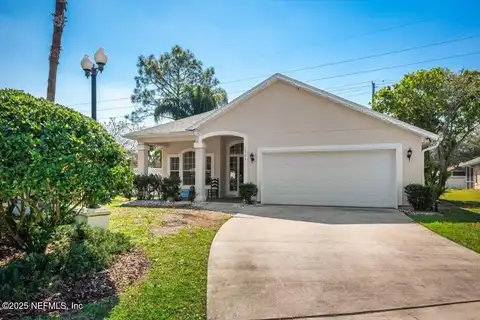 1701 KESWICK Road, Saint Augustine, FL 32084