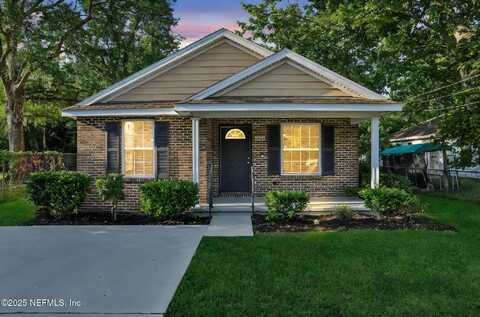 undefined, Jacksonville, FL 32209