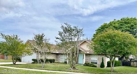 2735 SAFESHELTER Drive W, Jacksonville, FL 32225