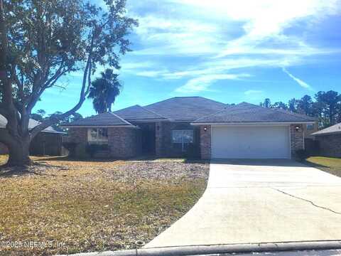 3585 HARRIER Court, Middleburg, FL 32068