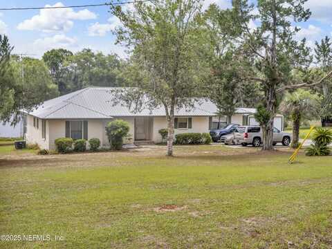 135 ASHLEY LAKE Drive, Melrose, FL 32666