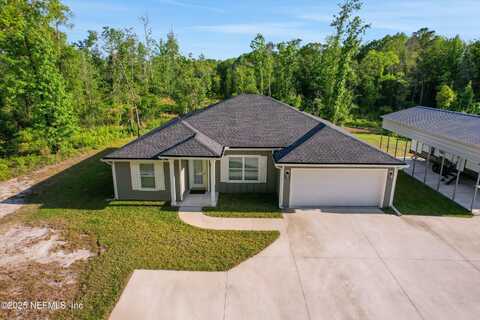 4467 MONROE SMITH Road, Jacksonville, FL 32210