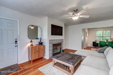 2159 RIVERSIDE Avenue unit: 4, Jacksonville, FL 32204