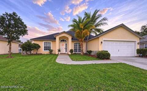 5409 TURKEY CREEK Court, Jacksonville, FL 32244