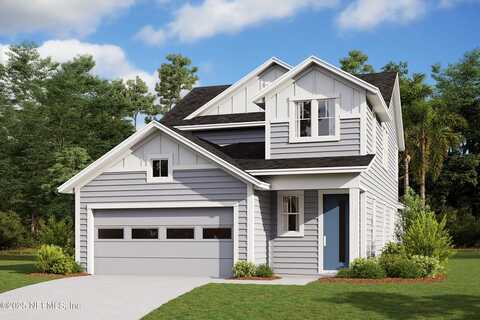 175 OAK BREEZE Drive, Ponte Vedra, FL 32081
