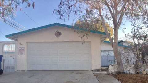 66540 5th Street, Desert Hot Springs, CA 92240