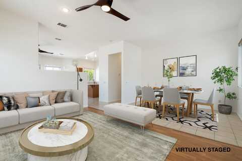 45160 Debbie Drive, La Quinta, CA 92253