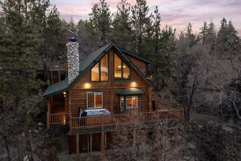 1351 Balsam Drive, Big Bear Lake, CA 92315