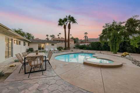 45715 Verba Santa Drive, Palm Desert, CA 92260