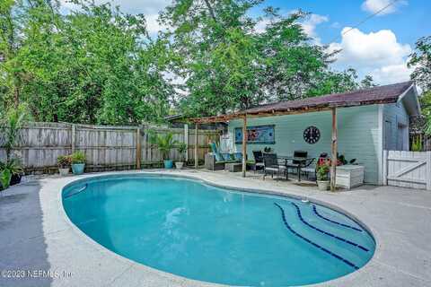 2122 ERNEST Street, Jacksonville, FL 32204