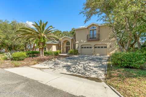 24 LINDA MAR Drive, Saint Augustine, FL 32080