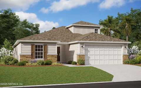 473 CORDOVA PALMS Parkway, Saint Augustine, FL 32095