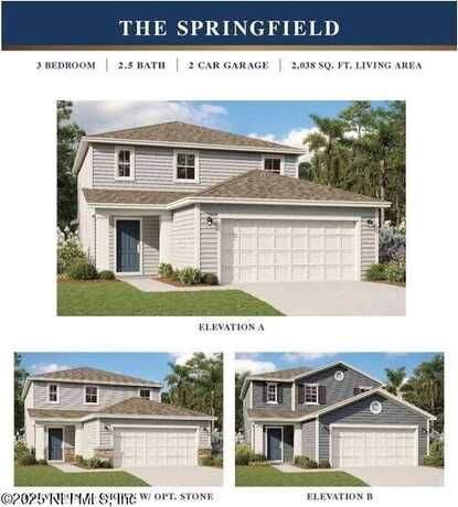 311 PINZON Place, Saint Augustine, FL 32095