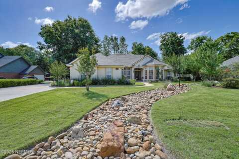3593 LONG COVE Court, Green Cove Springs, FL 32043