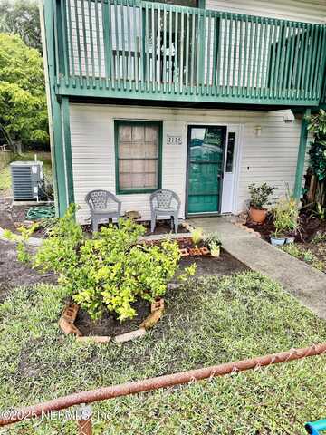 2125 FLORIDA Boulevard, Neptune Beach, FL 32266
