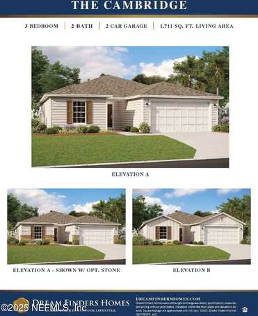 33 MARTOS Court, Saint Augustine, FL 32095